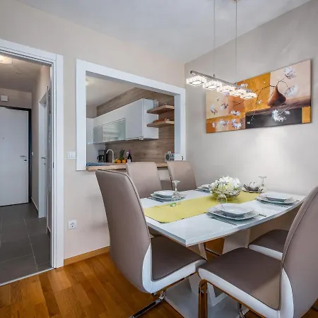 Casa Edi Tatil Evi *