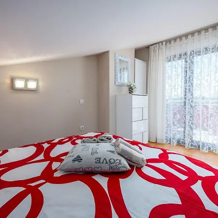Casa Edi * Poreč