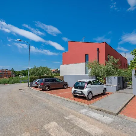 Casa Edi * Poreč