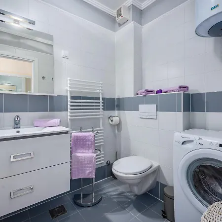 Casa Edi Tatil Evi Poreč