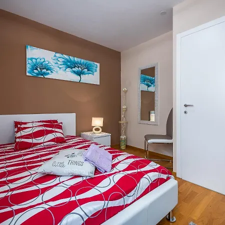 Tatil Evi Casa Edi *