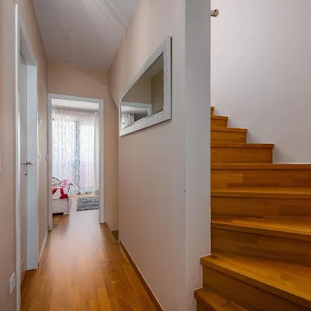 Casa Edi Tatil Evi *