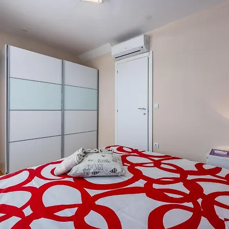 Tatil Evi Casa Edi Poreč