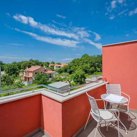 Tatil Evi Casa Edi Poreč